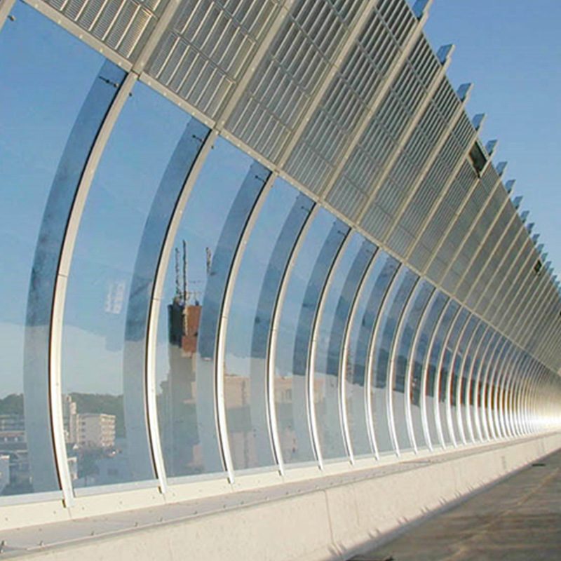 亚克力板隔音屏