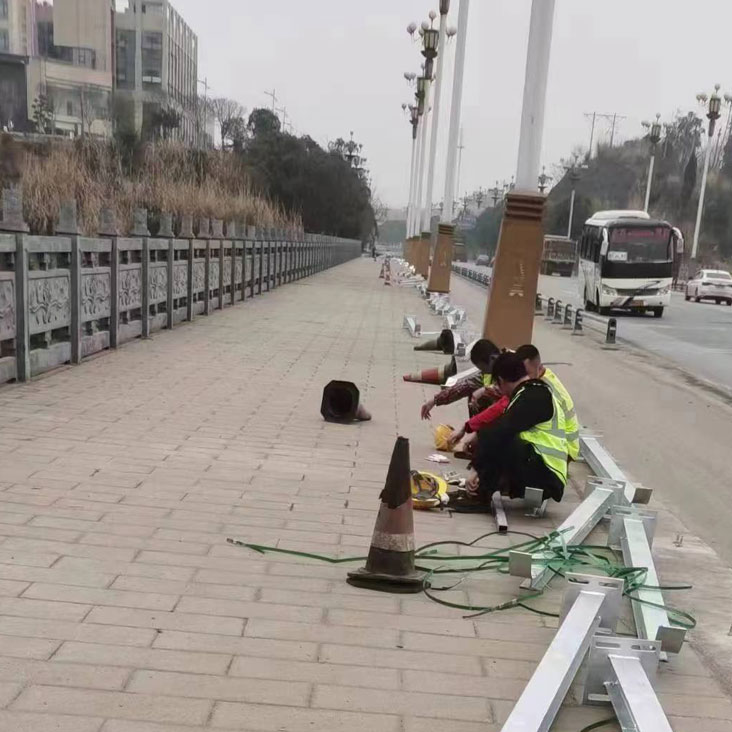 新型金属声屏障的日常维护要点有哪些？